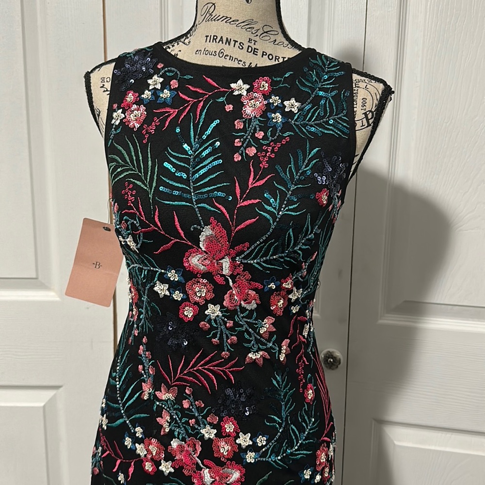 BHLDN x Anthropologie Altha Dress
